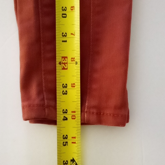 No Boundaries, size 1,  jeans, button up - Picture 8 of 10